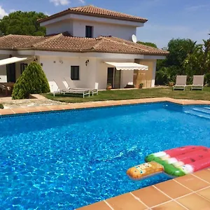  Bed & Breakfast Pinos Malaga Spain