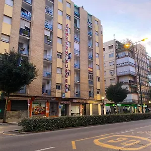 ** Guest house Eurosol Spain