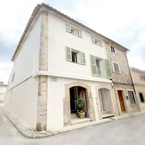  Guest house Son Melt Spain