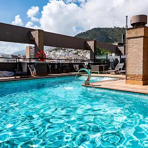 **** Hotel Condestable Iranzo Spain