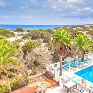  Hotel Roquetes - Formentera Break Spain