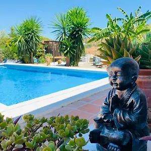  Bed & Breakfast Del Gecko Spain