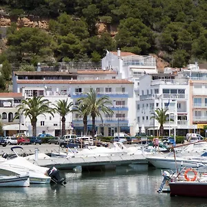 *** Hotel & Diving Les Illes Spain