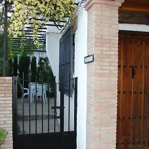  Aparthotel Sierra De Segura Spain
