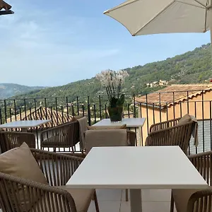  Hotel Petit Biniaraix - Ex Menditzu Spain
