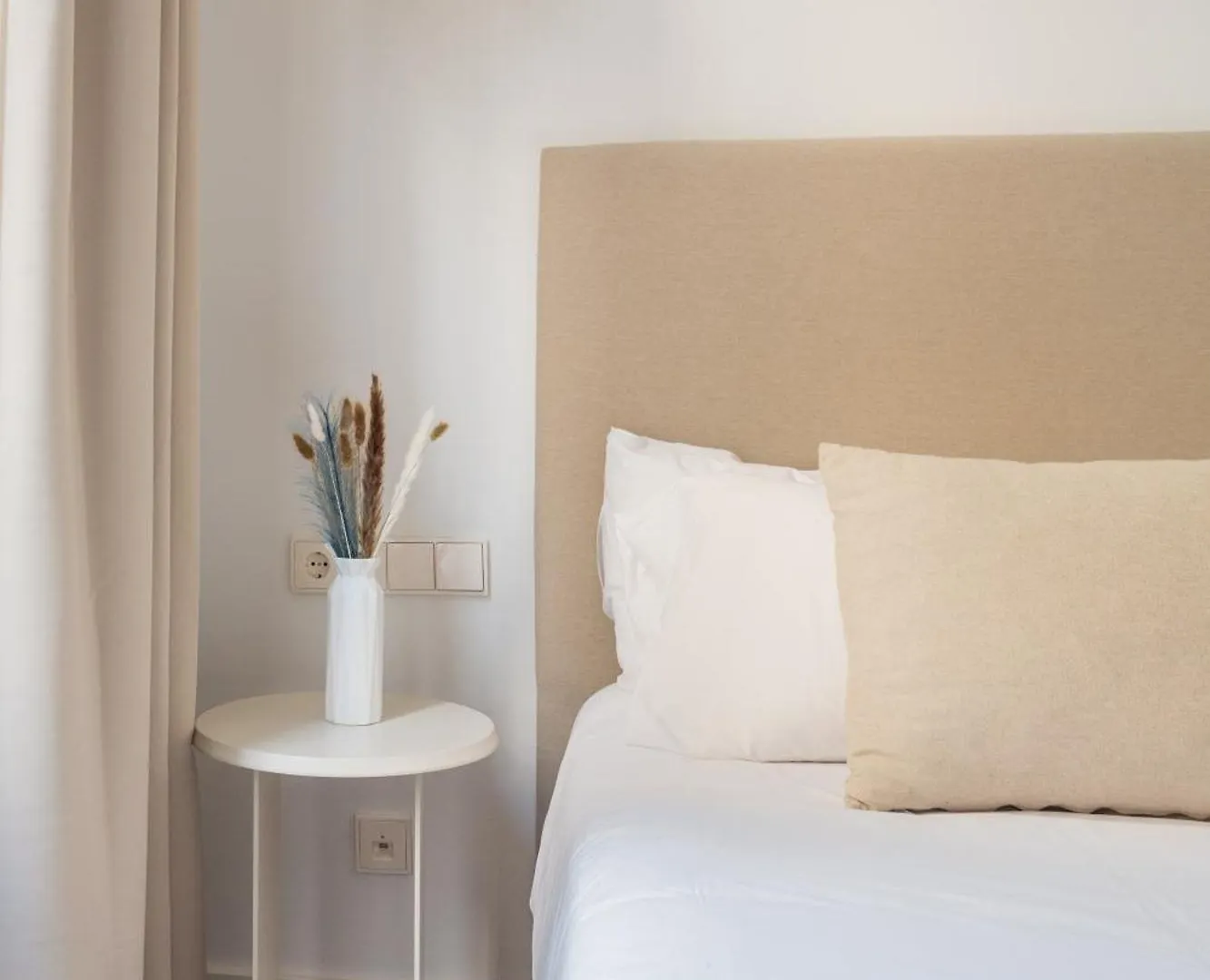 ***  Divino Hotel Boutique Sitges Spain